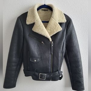 Harley-Davidson Leather Jacket. Size M